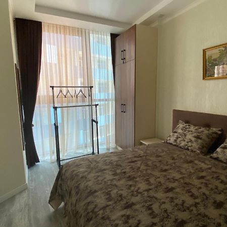 Ramada Skytower Daire Batum Dış mekan fotoğraf