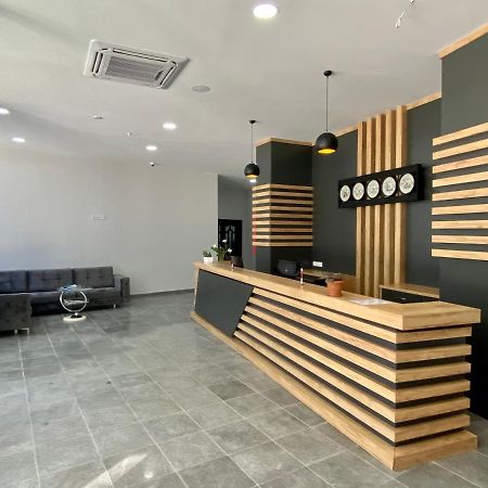 Ramada Skytower Daire Batum Dış mekan fotoğraf