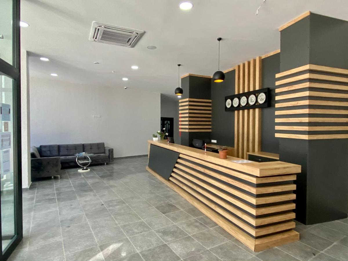 Ramada Skytower Daire Batum Dış mekan fotoğraf